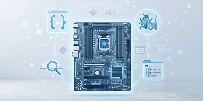 Key Features Of Programming Software Key Features Of Programming Software