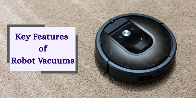 Key Features To Look For Key Features To Look For