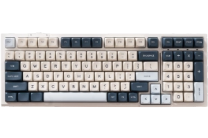 Keyboard