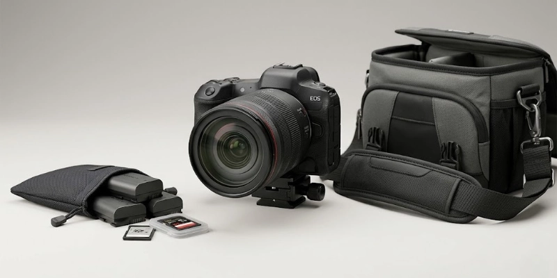 Limitations Of Digital Cameras