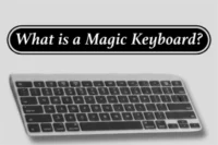 What is a Magic Keyboard & How Does it Work?