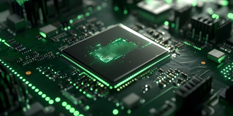 Main Components Of A Motherboard