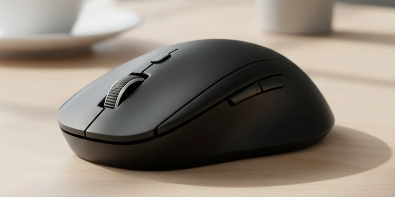 Maintenance Tips For The Mouse