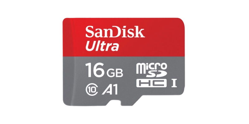 Microsd Card
