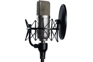 Microphone