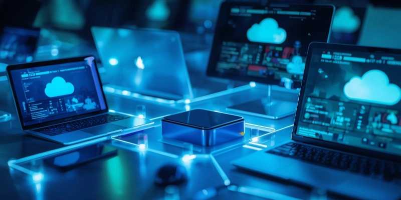 Modern Computer Ecosystem