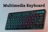 Discover the Power of a Multimedia Keyboard Today - Post Thumbnail