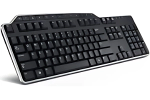 Multimedia Keyboard