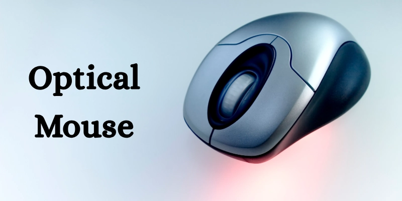 Optical Mouse