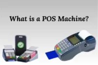 What is a POS machine – Types, Uses, and Benefits