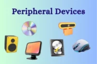 Peripheral Devices – The Secret Behind Smart Work