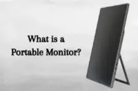What Is a Portable Monitor – Uses, Types & Benefits 