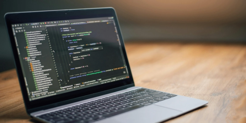 Programming Softwares Programming Softwares