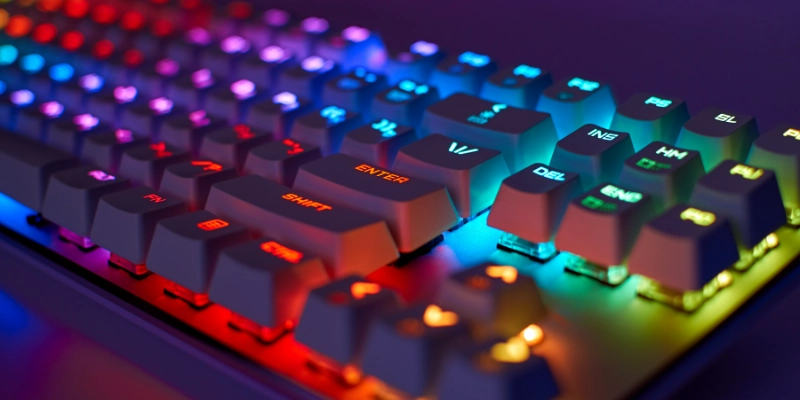 Rgb Keyboards Types Types Of Rgb Keyboards