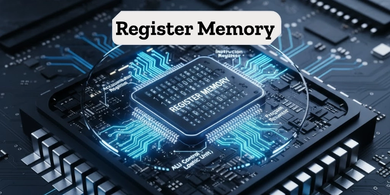 Register Memory