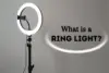What Is a Ring Light - A Complete Beginner’s Guide  - Post Thumbnail