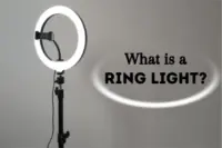 What Is a Ring Light – A Complete Beginner’s Guide 