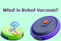 What is a robot vacuum – Simple Guide For Beginners
