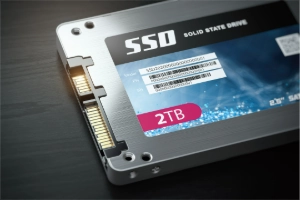 What is an SSD – Types, Features, Benefits & Buying Guide