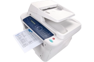 Scanner