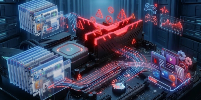 Signs You Need More Computer Memory