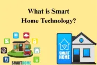 What Is Smart Home Technology: Simple Guide & Benefits 