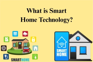 What Is Smart Home Technology: Simple Guide & Benefits 
