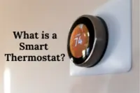 What Is a Smart Thermostat – A Simple & Quick Guide in 2026