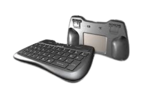 Thumb Keyboard