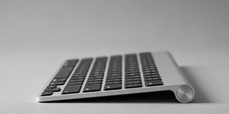 Tips For Beginners Using Magic Keyboard