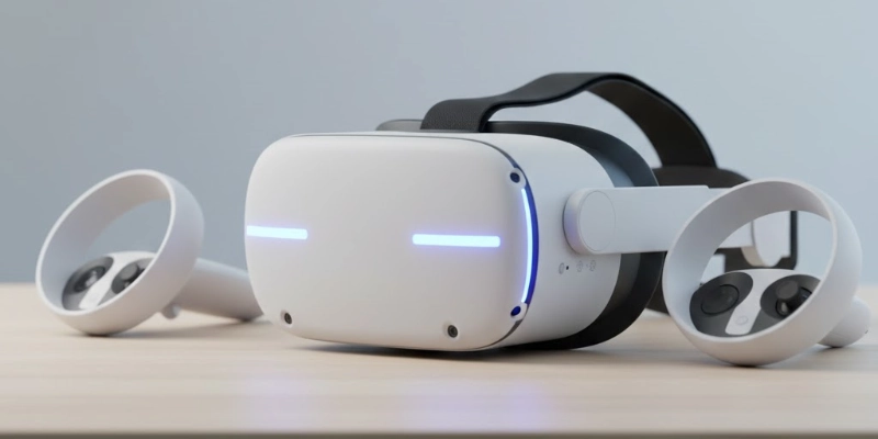 Tips For Beginners Using Vr Headsets