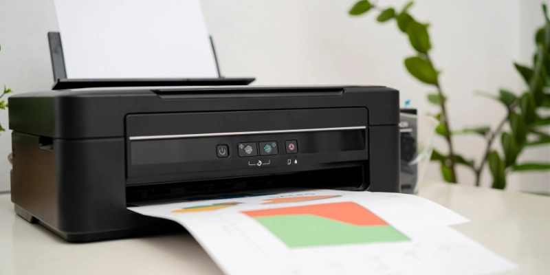 Tips For Beginners Using A Printer