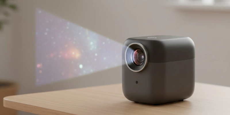 Tips For Choosing The Right Mini Projector Tips For Choosing The Right Mini Projector