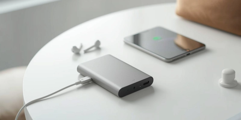 Tips For Choosing The Right Power Bank