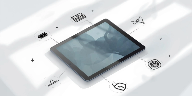 Tips For Choosing The Right Tablet