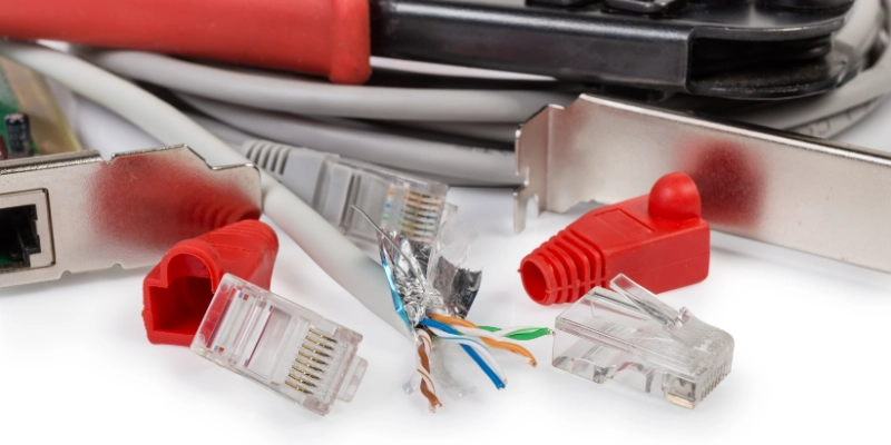 Tips For Maintaining Internet Cables Internet Cable