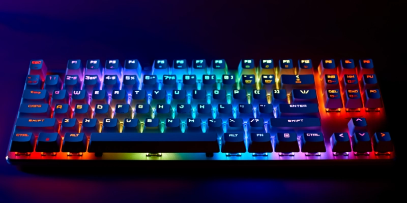 Tips For Maintaining An Rgb Keyboard Rgb Keyboard