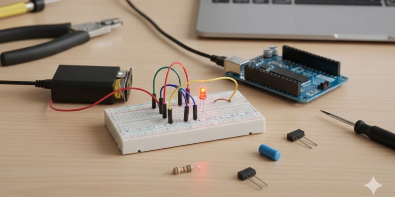 Tips For Understanding How Electronics Work
