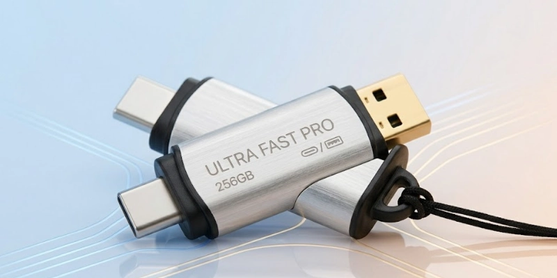 Tips For Using A Usb Flash Drive Safely