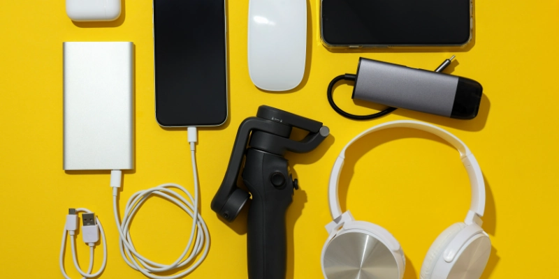 Tips For Portable Gadgets