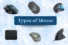 Types of Mouse – Easy Guide for Students & Beginners