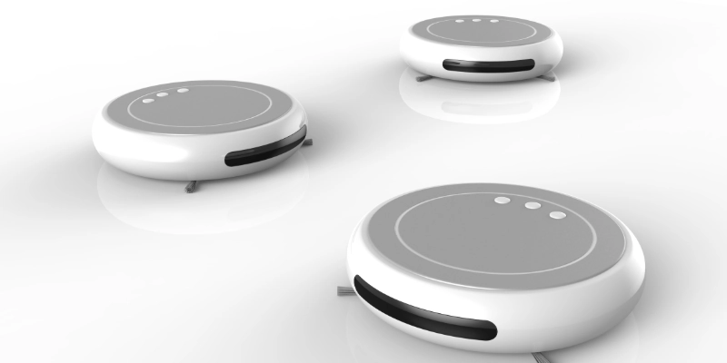 Types Of Robot Vacuums Types Of Robot Vacuums