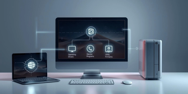 Types Of System Software