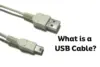 What Is a USB Cable: Types, Uses, Speed & More  - Post Thumbnail