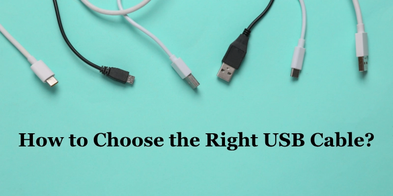 Usb Cables