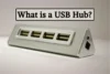 What is a USB Hub and How It Works Explained - Post Thumbnail