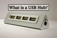 What is a USB Hub and How It Works Explained