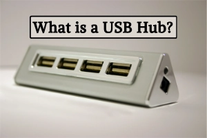 What is a USB Hub and How It Works Explained