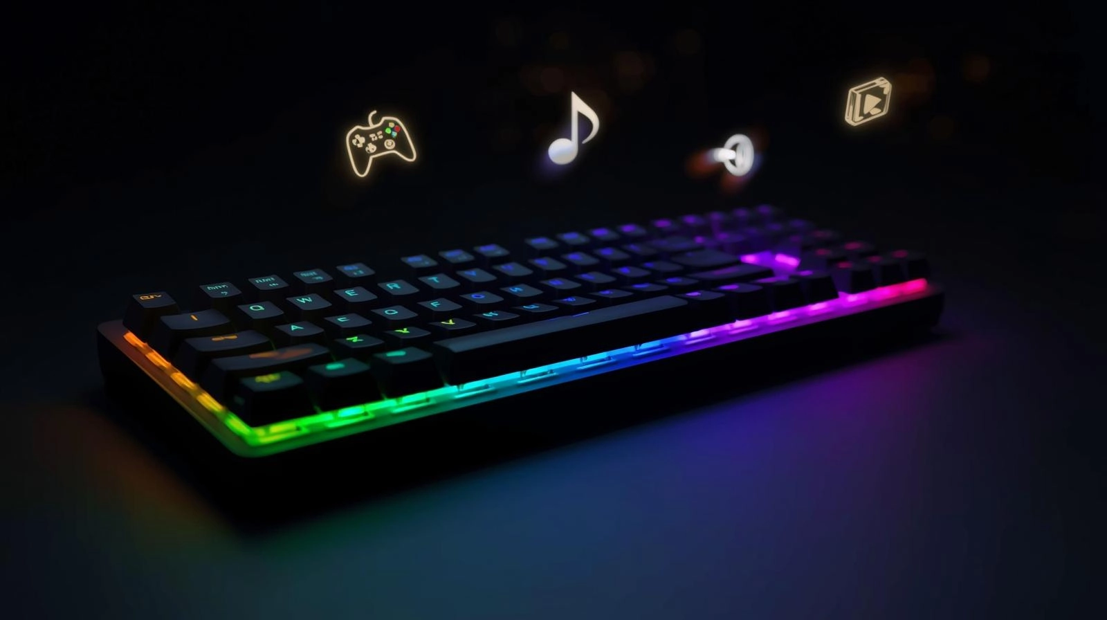 Uses Of Keyboards In Gaming Uses Of Keyboards In Gaming
