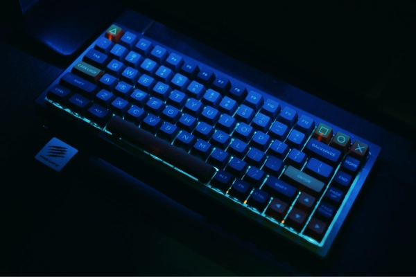 Uses Of Mechanical Keyboard
